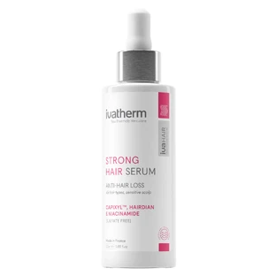 Haaruitval preventief serum ivaHair, 50 ml, Ivatherm