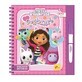 Coloring book Waterbook, +3 years, Gabby&#39;s Dollhouse, Lisciani