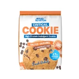 Fursec Protein Critical Cookie, gesalzenes Karamell, 73 g, Applied Nutrition