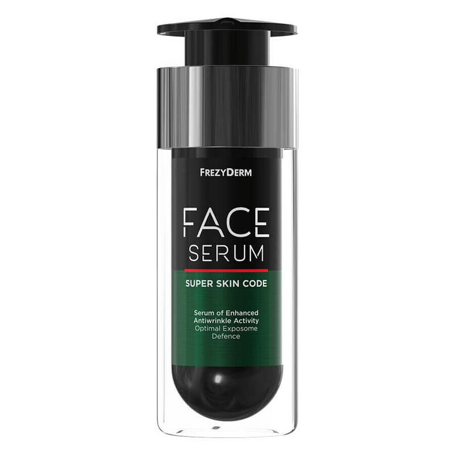 Serum de fata Super SkinCode, 30 ml, Frezyderm