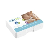 Baby Clean handmatige neusafzuiger met filter, 0 maanden+, BabyJem