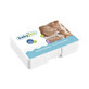 Baby Clean manual nasal aspirator with filter, 0 months+, BabyJem