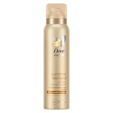 Espuma autobronceadora progresiva, 150 ml, Dove