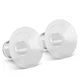 Kleine borstbeschermende inleggers, SCF554/11, Philips Avent