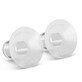 Small breast protection inserts, SCF554/11, Philips Avent