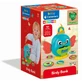 Poupée d'activité Montessori Baby Bird, 12 mois+, Clementoni
