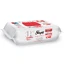 Easy Clean multipurpose wet wipes, Cherry Blossom, 100 pieces, Sleepy