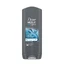 Gel de ducha Men+Care, Clean Comfort, 400 ml, Dove