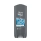 Gel de ducha Men+Care, Clean Comfort, 400 ml, Dove