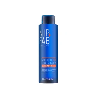 Lotion tonique pour le visage 6% Glycolic Fix, 100 ml, Nip+Fab