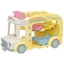 Sylvanian Families Regenboogbus, 3 jaar+, Epoch