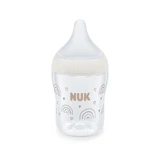 Perfect Match bottle, S, + 0 months, Rainbow, 150 ml, Nuk