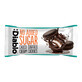 Koekjes met chocoladelaag en vanillevulling, 34 g, Diablo