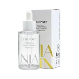 Tremella Niacinamida Niacinamida Serum Iluminador Concentrado Ampolla, 50 ml, Trimay
