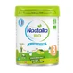 Organic formula milk powder Nactalia Bio 3, 10 months +, 800 g, Nactalia