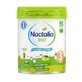 Organic formula milk powder Nactalia Bio 3, 10 months +, 800 g, Nactalia