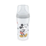 Perfect Match fles, M, + 3 maanden, Mickey, 260 ml, Nuk