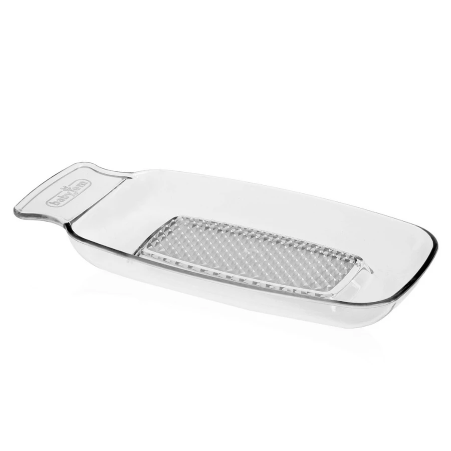 Plastic razors, BabyJem