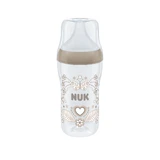 Bottle Perfect Match, M, + 3 months, Heart, 260 ml, Nuk