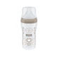 Perfect Match fles, M, + 3 maanden, Hart, 260 ml, Nuk