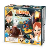 Educational game Natural phenomena, +8 years, Buki