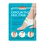 Mascarilla exfoliante para talones, 1 par, Purederm