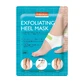Mascarilla exfoliante para talones, 1 par, Purederm