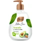 Flüssigseife Nature Elixir, Avocado und Mandelmilch, 400 ml, Teo