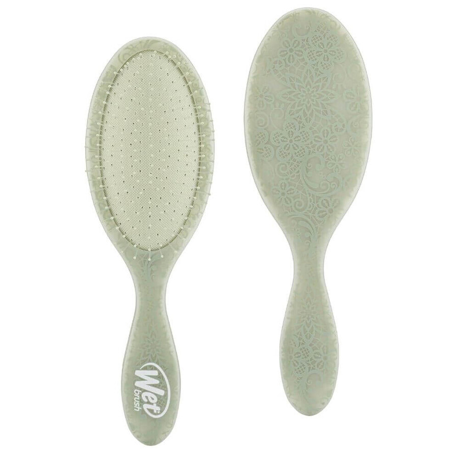 Original Detangler Romance, Sage, Wet Brush