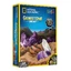 Let's Find Gemstones STEM Creative Kit, 8 years+, National Geographic