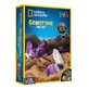 Let's Find Gemstones STEM Creative Kit, 8 years+, National Geographic