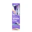 Tandpasta Purple Colour Corector + Pro-Soft Tandenborstel, 106 ml, White Glo