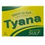 Zwavelzeep, 100 g, Tyana