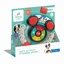 Mickey en Minnie Baby interactief stuur, 6 maanden+, Clementoni