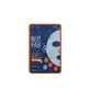 Glycolic Fix gezichtsmasker, 23 g, Nip+Fab