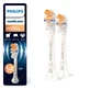Cabezales de recambio para el cepillo Sonicare All-in-One de Philips, HX9092/87, 2 piezas, Philips