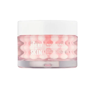 Gel idratante con microcapsule di crema per pelli sensibili, 50 g, I'm Sorry For My Skin