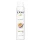 Deodorant spray, Passion Lemongrass, 150 ml, Dove