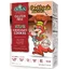 Animalute gluten-free chocolate biscuits, 175 g, Orgran