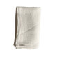 Cotton Flower muslin blanket Cotton Flower, 120 x 100 cm, White, Twindeco
