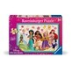 Disney Princess Power Puzzle, 3 years+, 35 pieces, Ravensburger