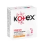 Tägliche Binden Deo Normal Plus, 52 Stück, Kotex