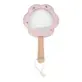 Wooden magnifying glass Fairy Garden, 3 years+, Pink, Little Dutch