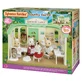 Sylvanian Families Medical Practice, 3 years+, Epoch
