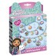 Gabby&#39;s Dollhouse bracelet set with pendants, Totum