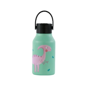 Thermos Runbott Marta Marta Munte, Parasaurolophus, 350 ml, Nazzuro