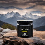 Shilajit Original Rasina Mumio, 50 g, Nutrific