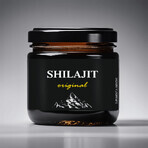 Shilajit Original Rasina Mumio, 50 g, Nutrific