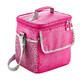 Insulating Thermos Bag, Pink, BabyJem