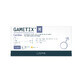 Gametix M, 30 sachets, Densmore Laboratoires
